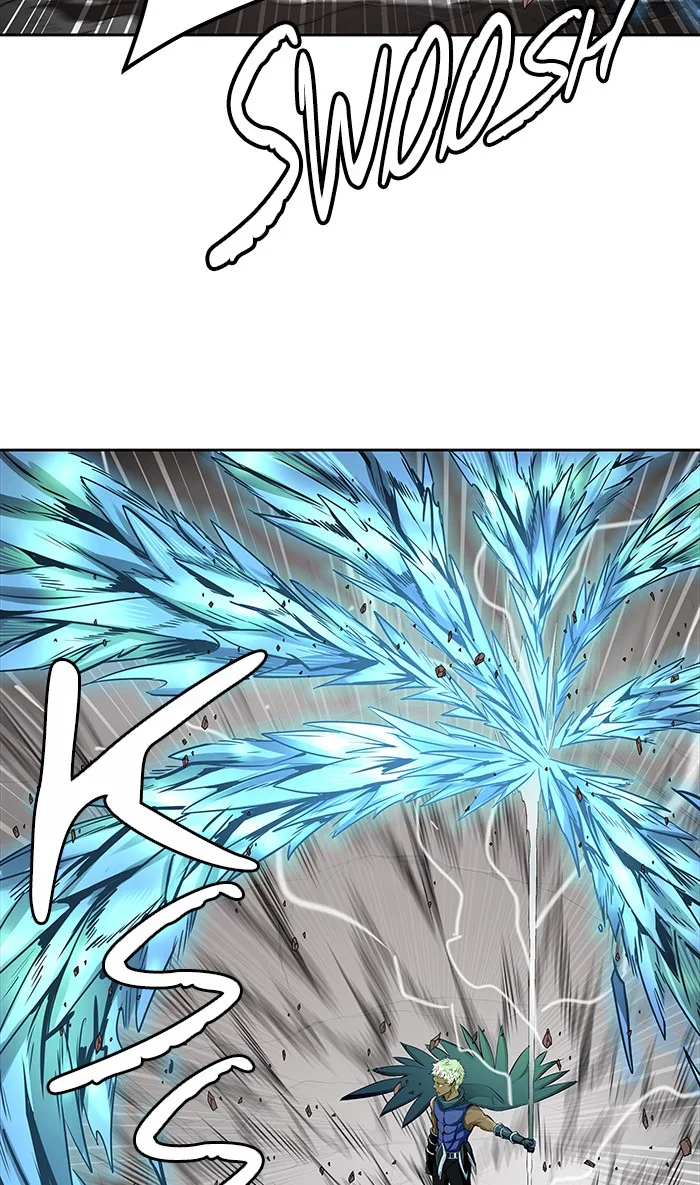 Tower of God - Chapter 464 - Page 37