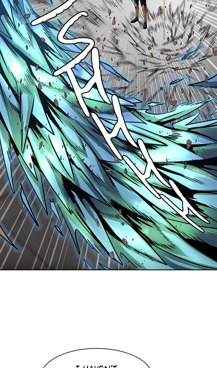 Tower of God - Chapter 464 - Page 38