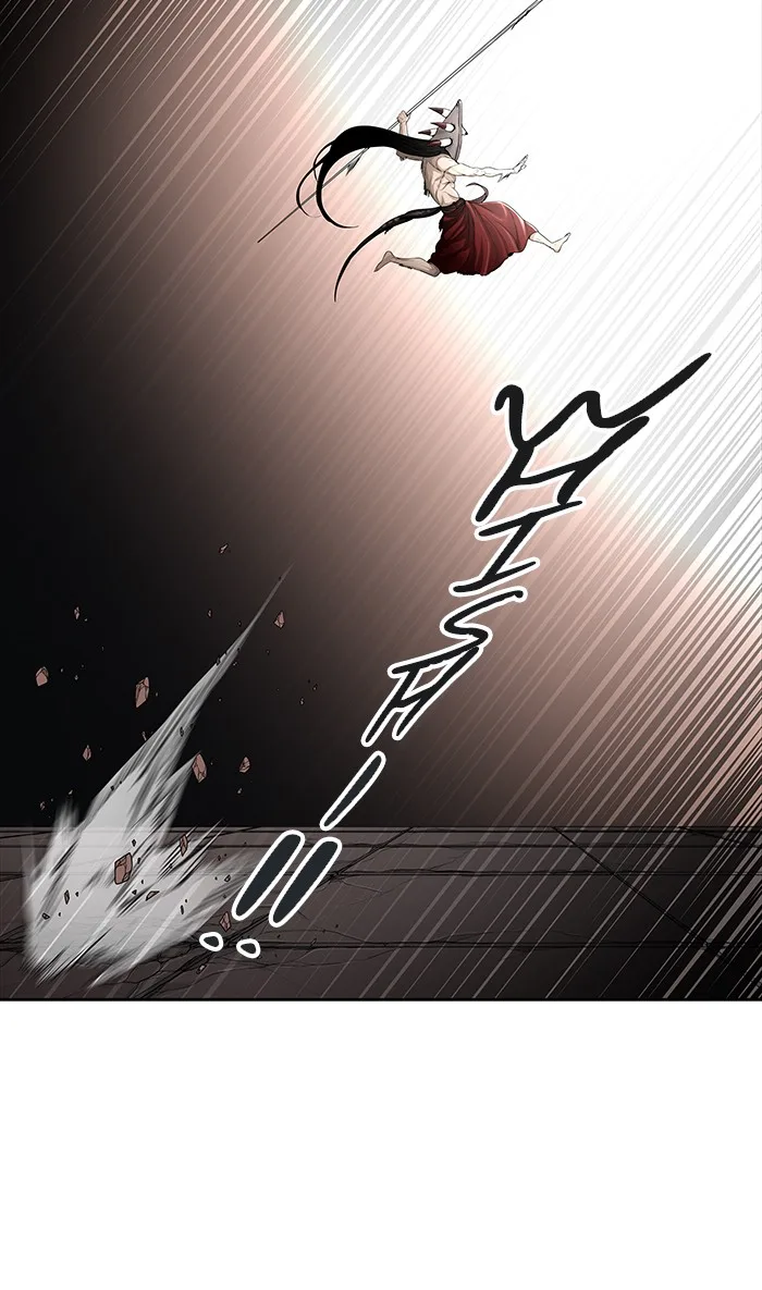 Tower of God - Chapter 464 - Page 40