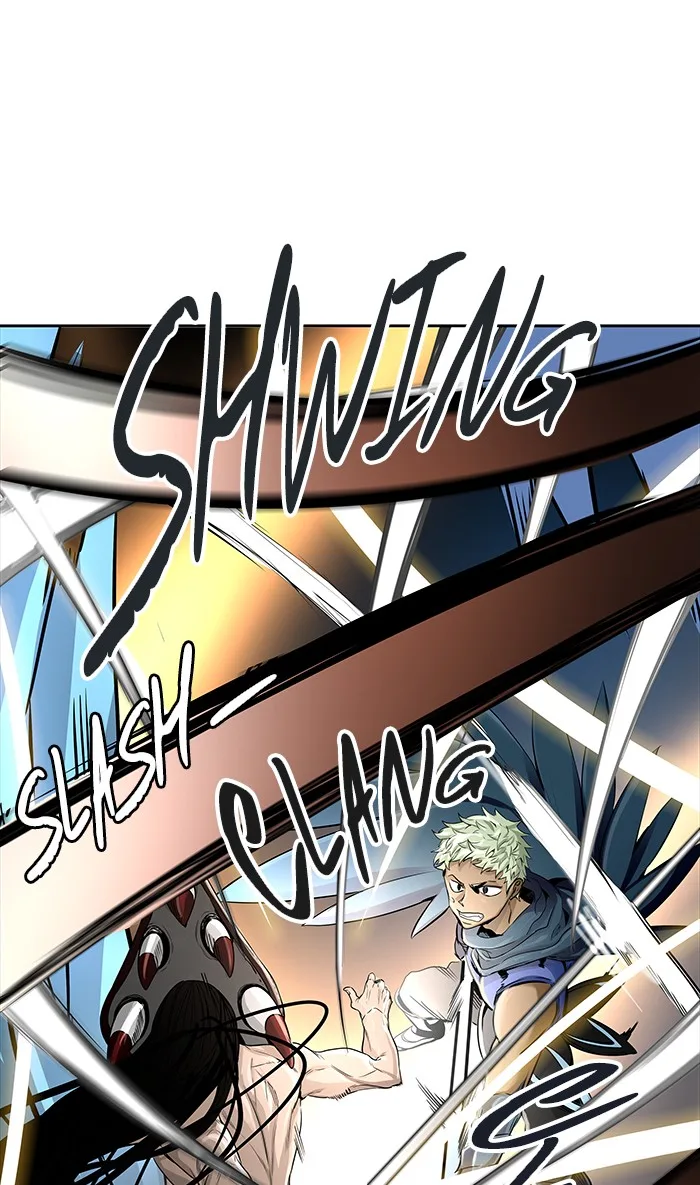 Tower of God - Chapter 464 - Page 41