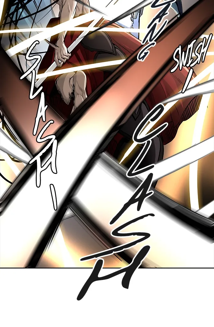 Tower of God - Chapter 464 - Page 42