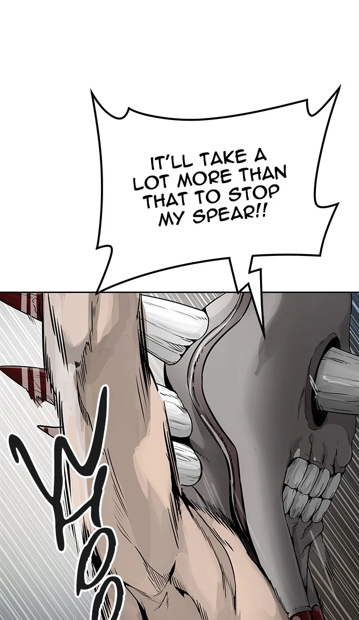 Tower of God - Chapter 464 - Page 43