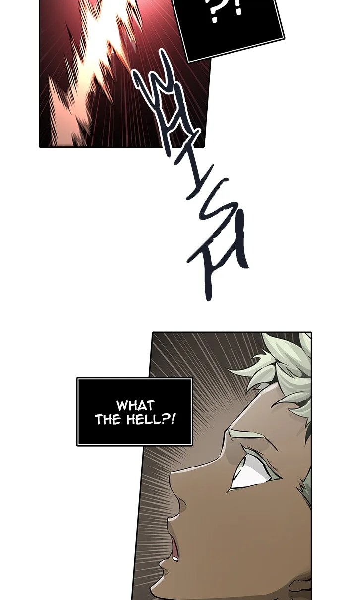 Tower of God - Chapter 464 - Page 45