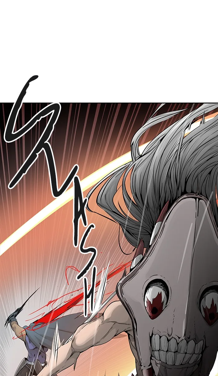 Tower of God - Chapter 464 - Page 48