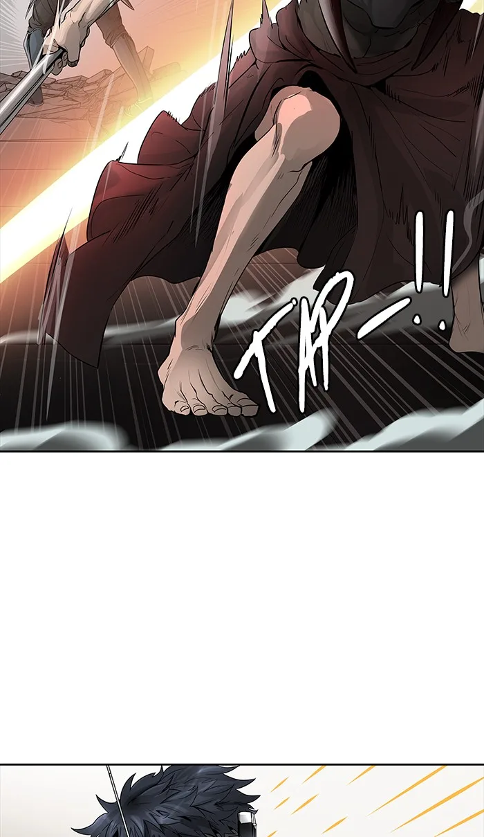 Tower of God - Chapter 464 - Page 49