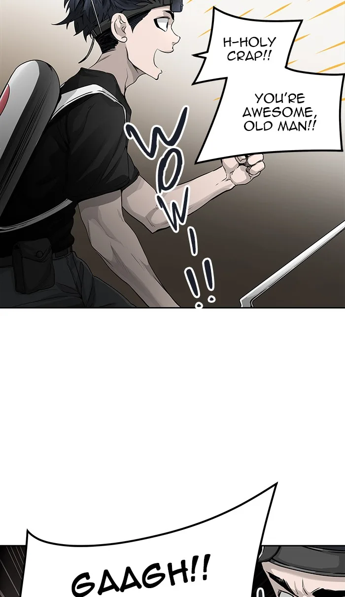 Tower of God - Chapter 464 - Page 50