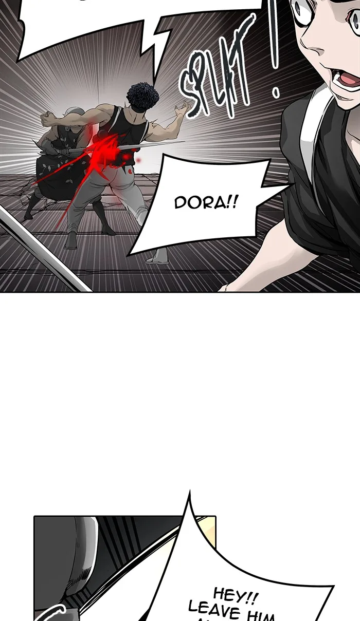 Tower of God - Chapter 464 - Page 51