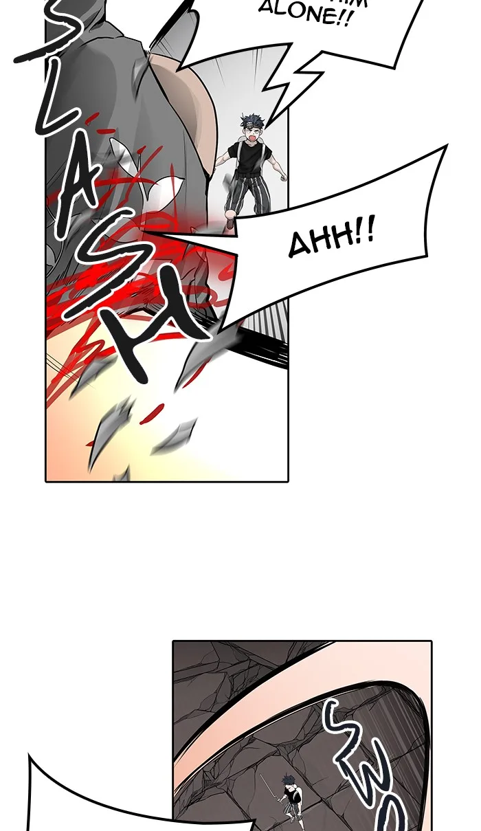 Tower of God - Chapter 464 - Page 52