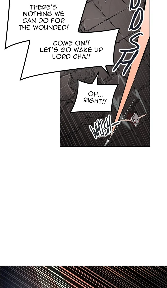Tower of God - Chapter 464 - Page 53