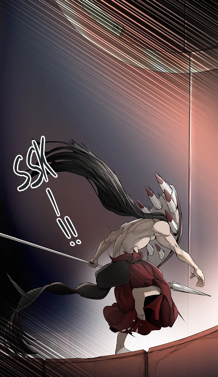 Tower of God - Chapter 464 - Page 54