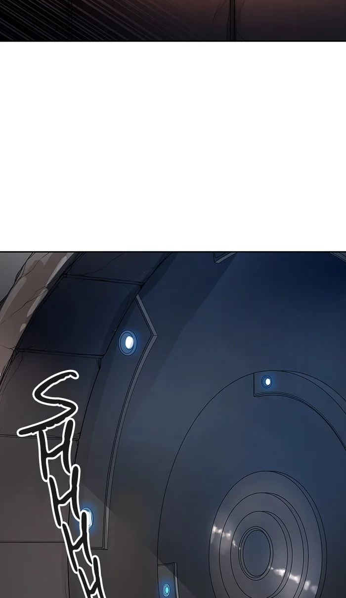 Tower of God - Chapter 464 - Page 55