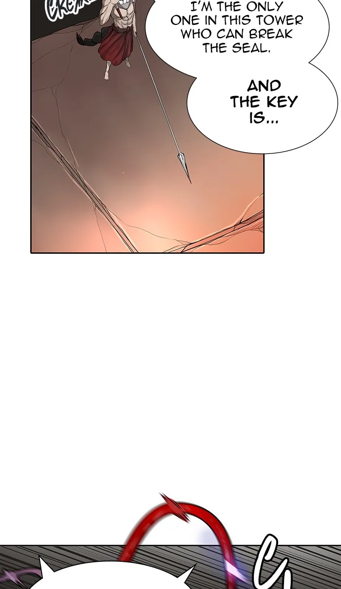 Tower of God - Chapter 464 - Page 57