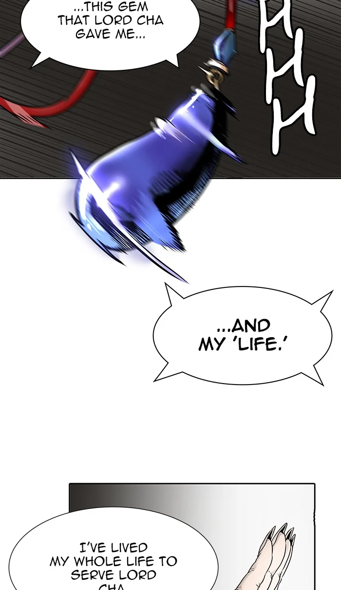 Tower of God - Chapter 464 - Page 58