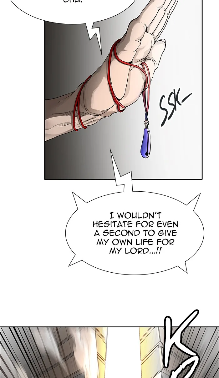 Tower of God - Chapter 464 - Page 59