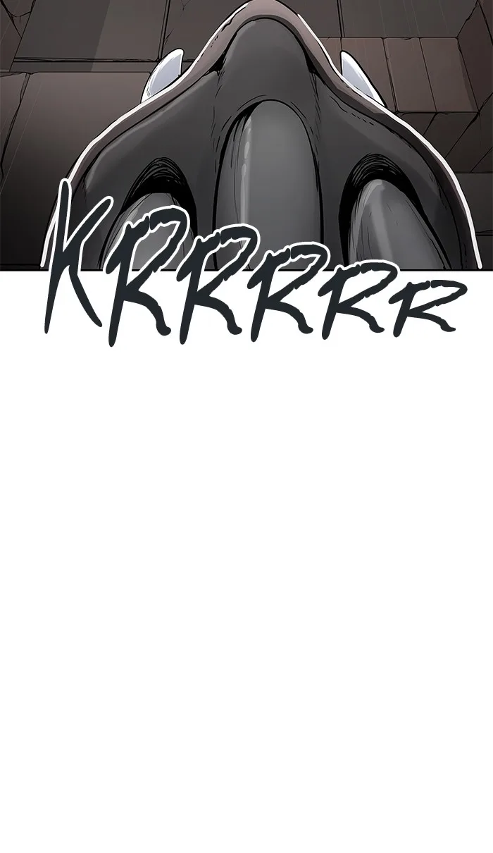 Tower of God - Chapter 464 - Page 6