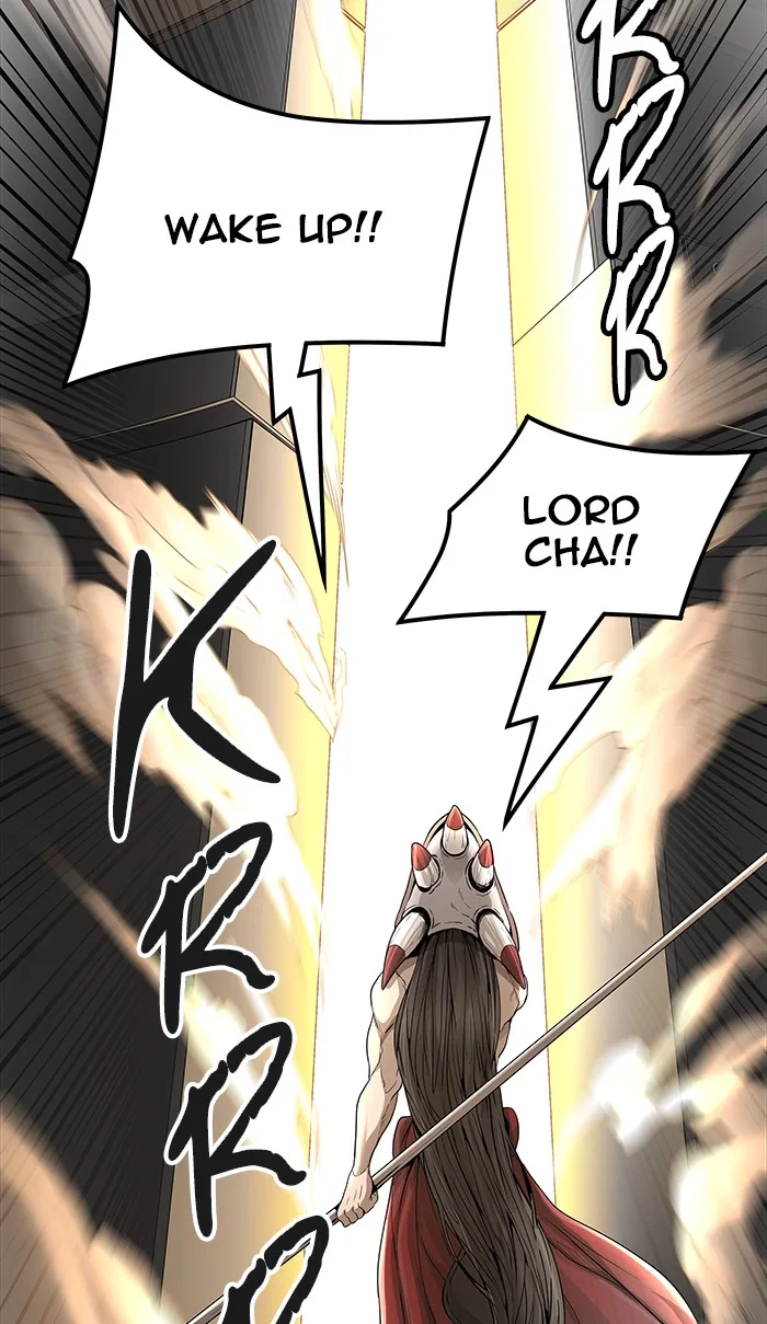 Tower of God - Chapter 464 - Page 60