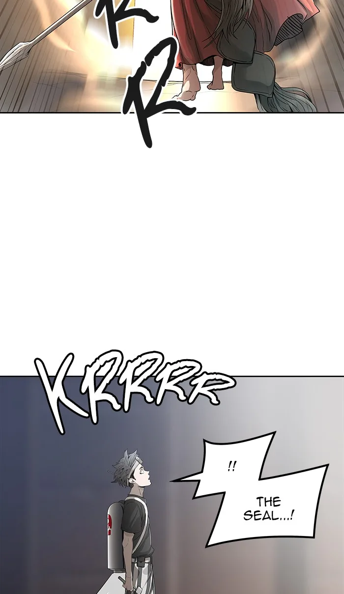 Tower of God - Chapter 464 - Page 61