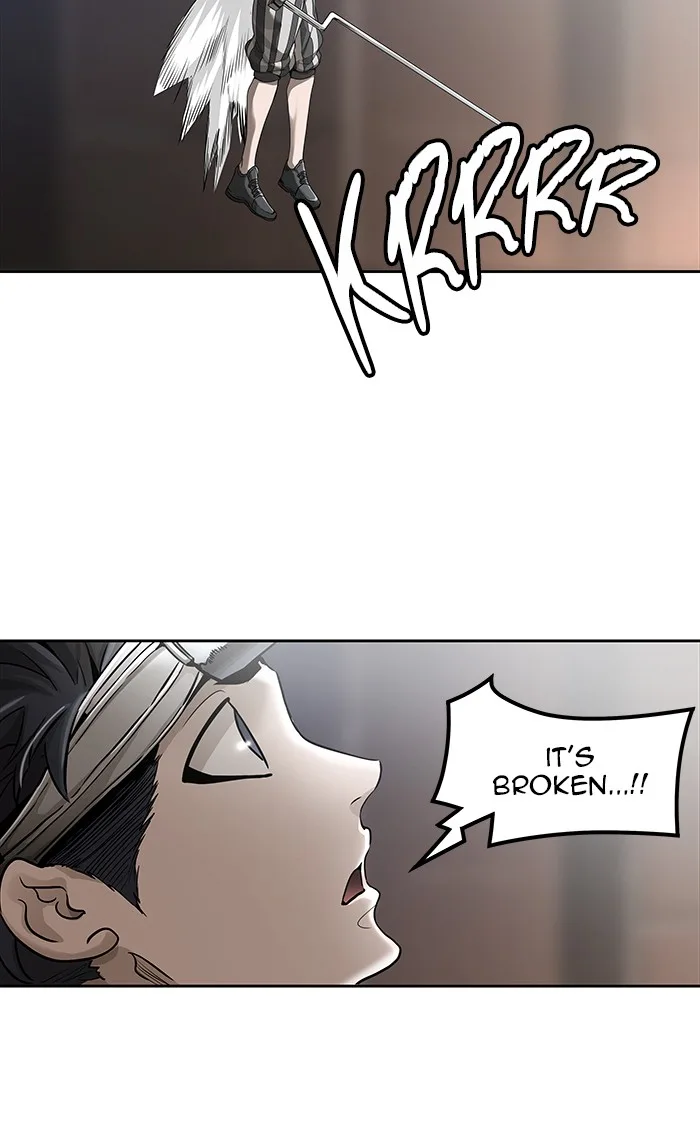 Tower of God - Chapter 464 - Page 62