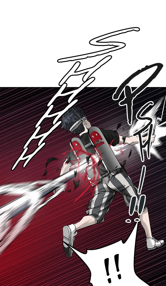 Tower of God - Chapter 464 - Page 63