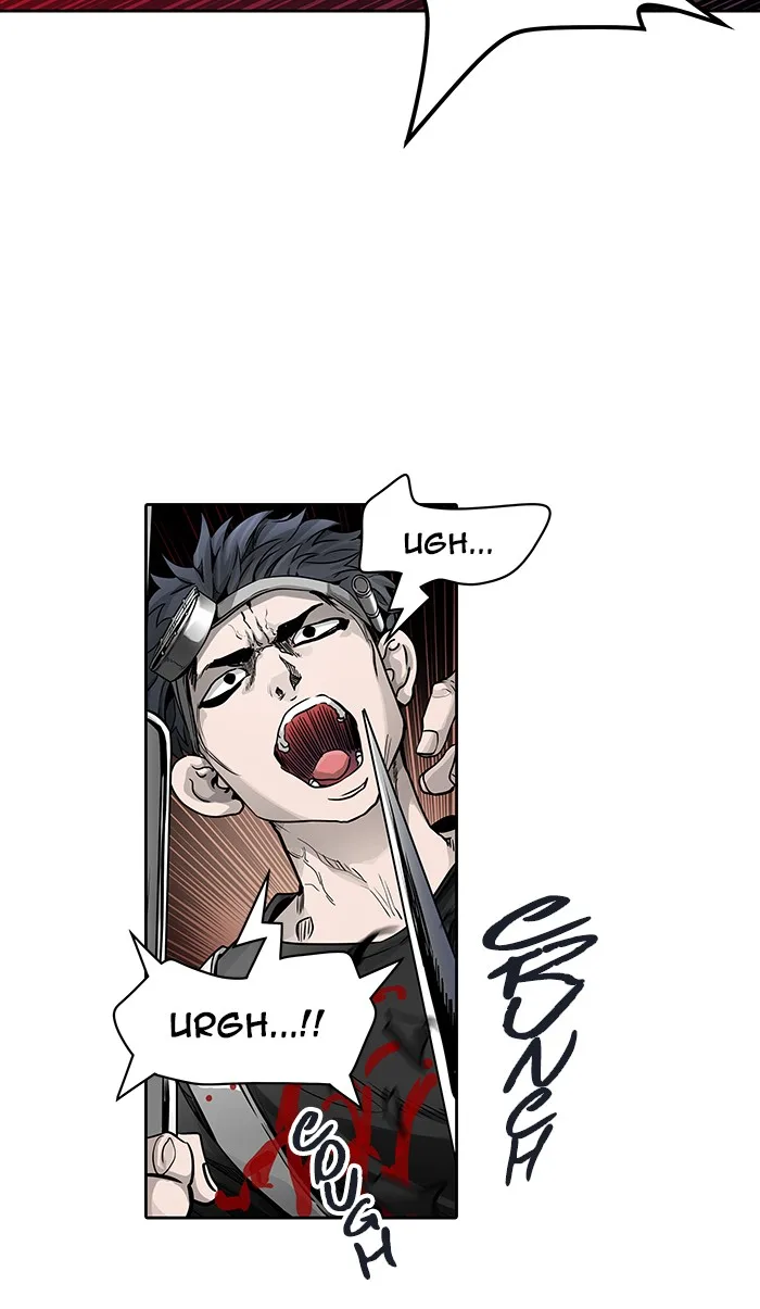 Tower of God - Chapter 464 - Page 64