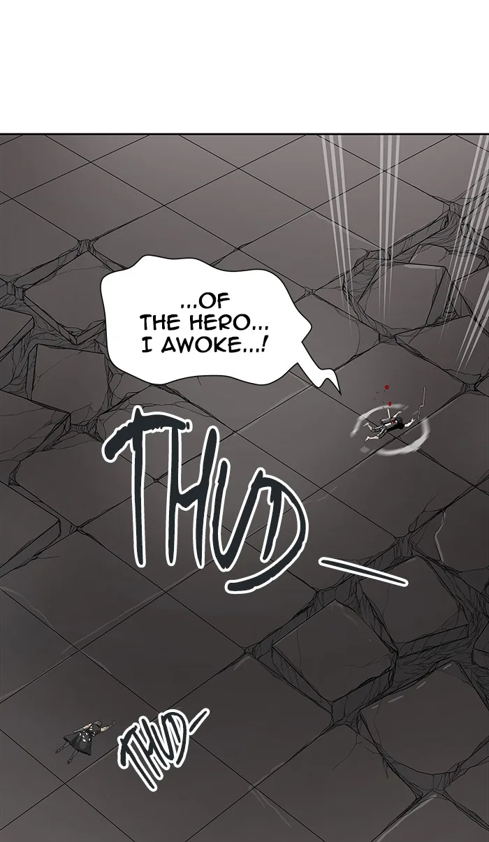 Tower of God - Chapter 464 - Page 66
