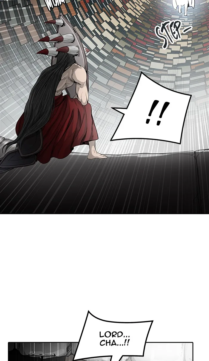 Tower of God - Chapter 464 - Page 68