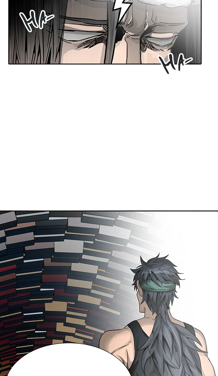Tower of God - Chapter 464 - Page 69