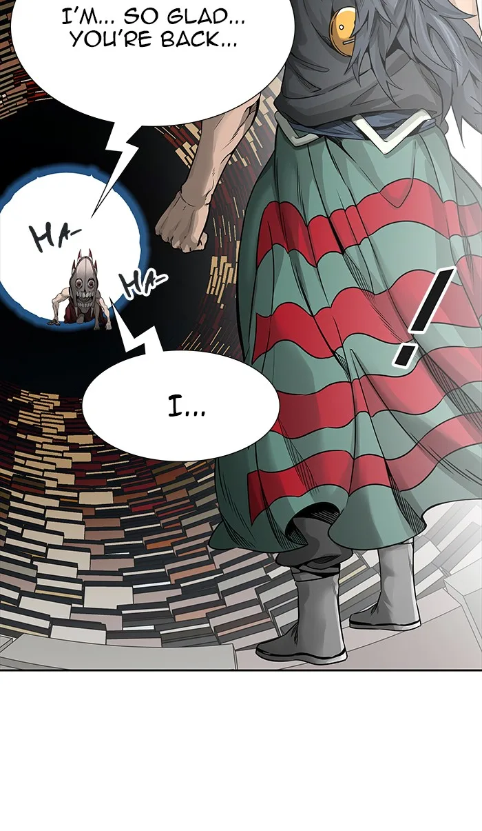 Tower of God - Chapter 464 - Page 70