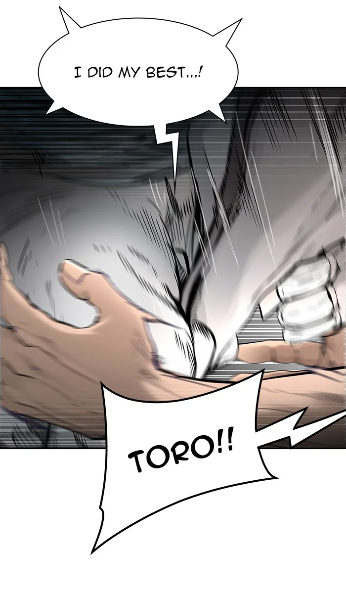 Tower of God - Chapter 464 - Page 71