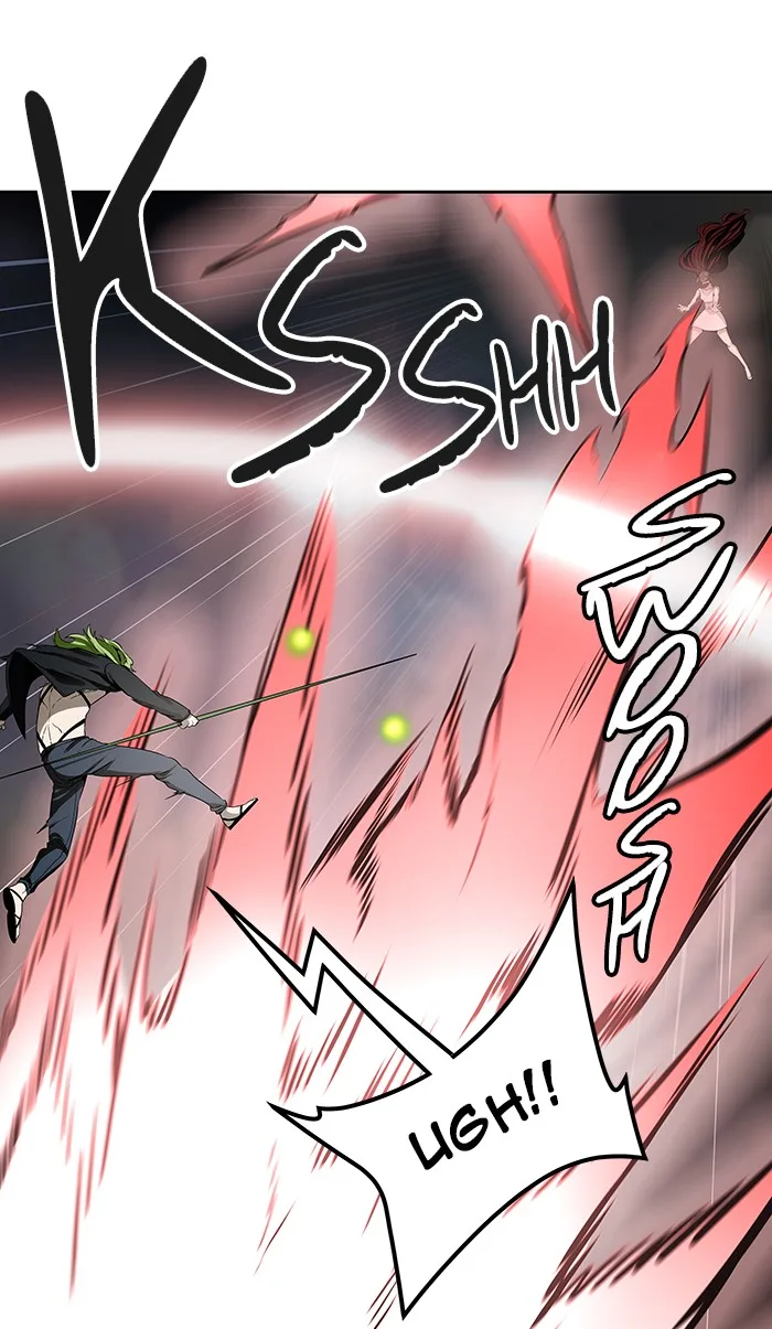 Tower of God - Chapter 464 - Page 73