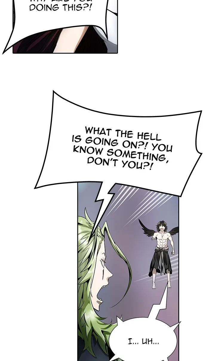 Tower of God - Chapter 464 - Page 75
