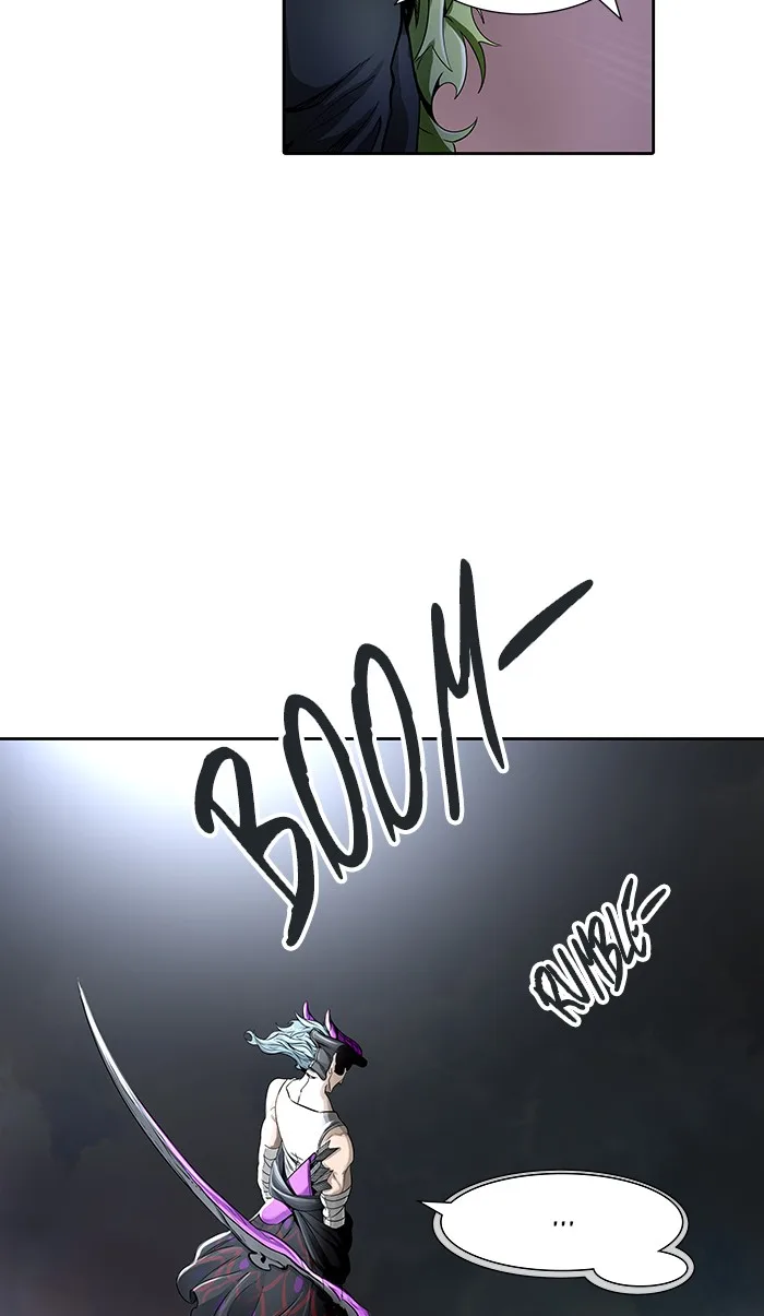 Tower of God - Chapter 464 - Page 76