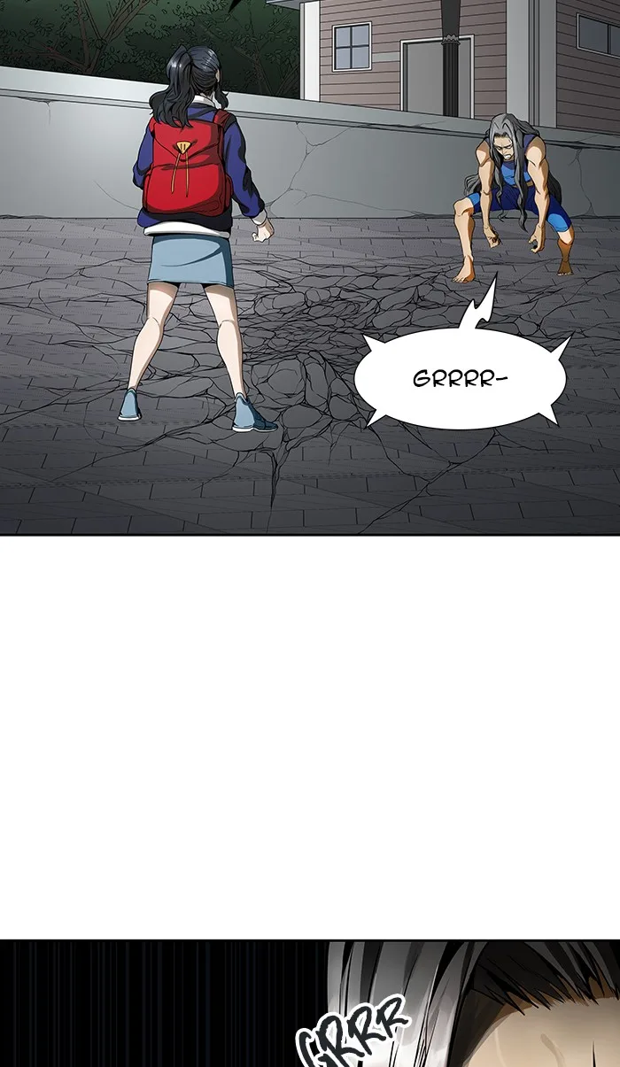 Tower of God - Chapter 464 - Page 80