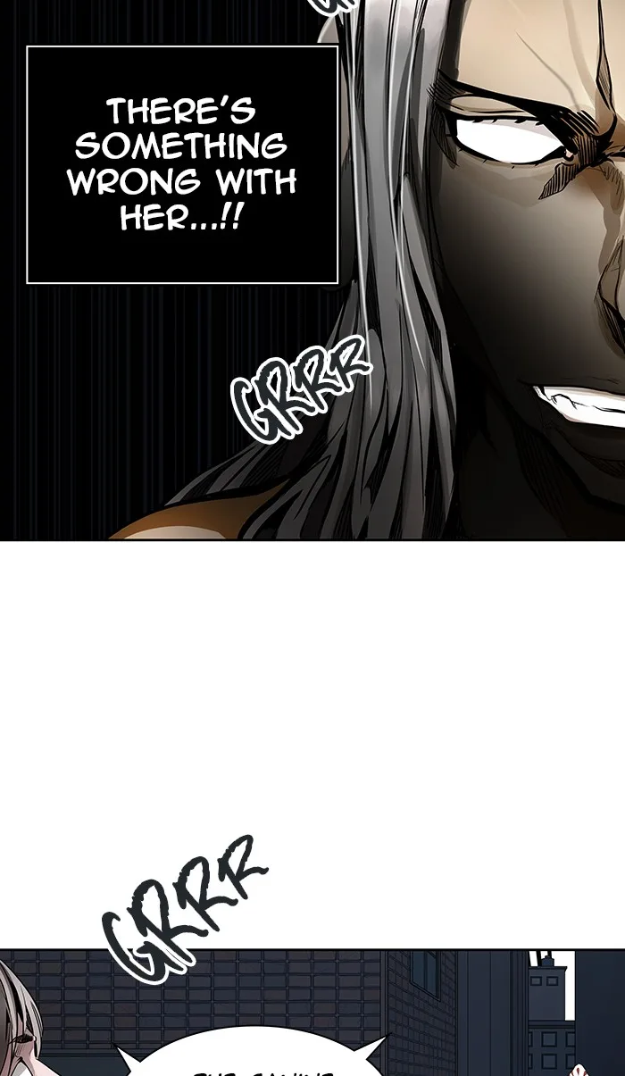 Tower of God - Chapter 464 - Page 81