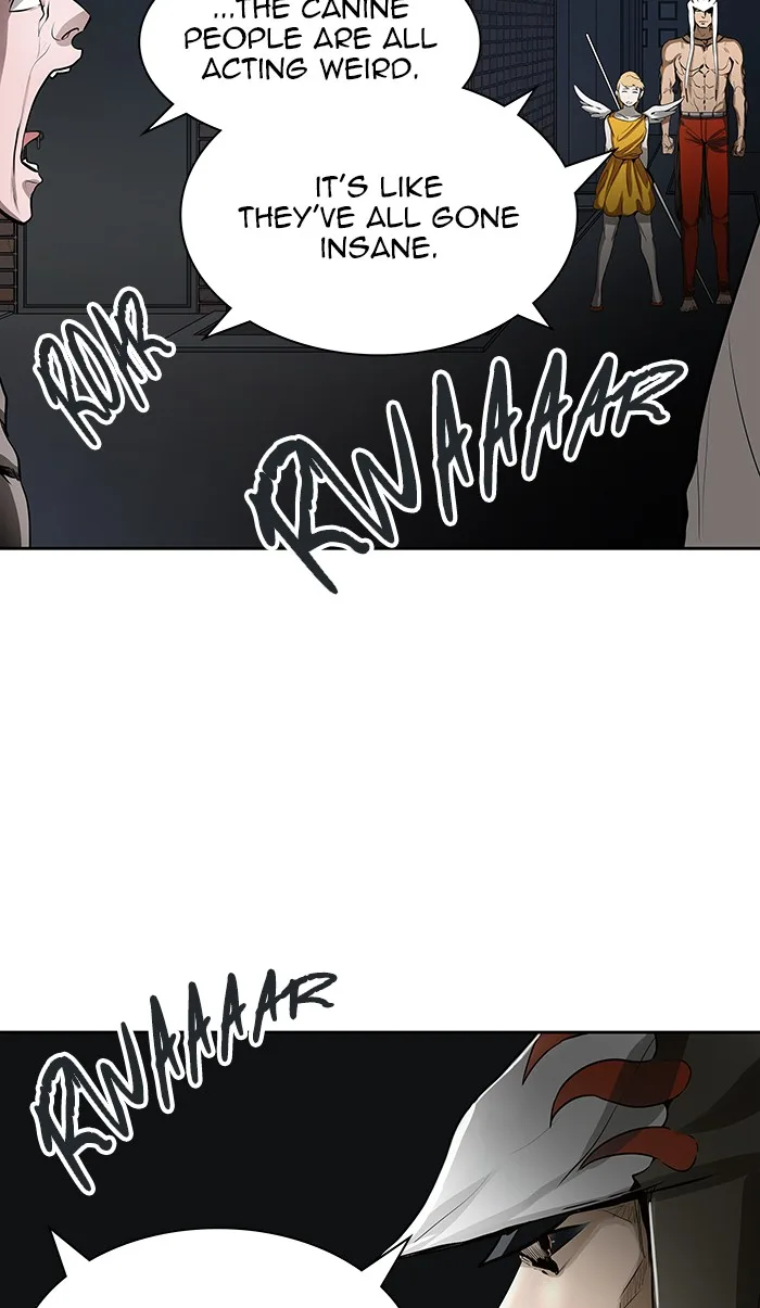 Tower of God - Chapter 464 - Page 82