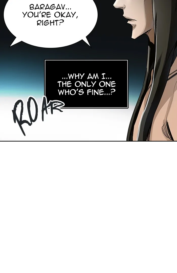 Tower of God - Chapter 464 - Page 83