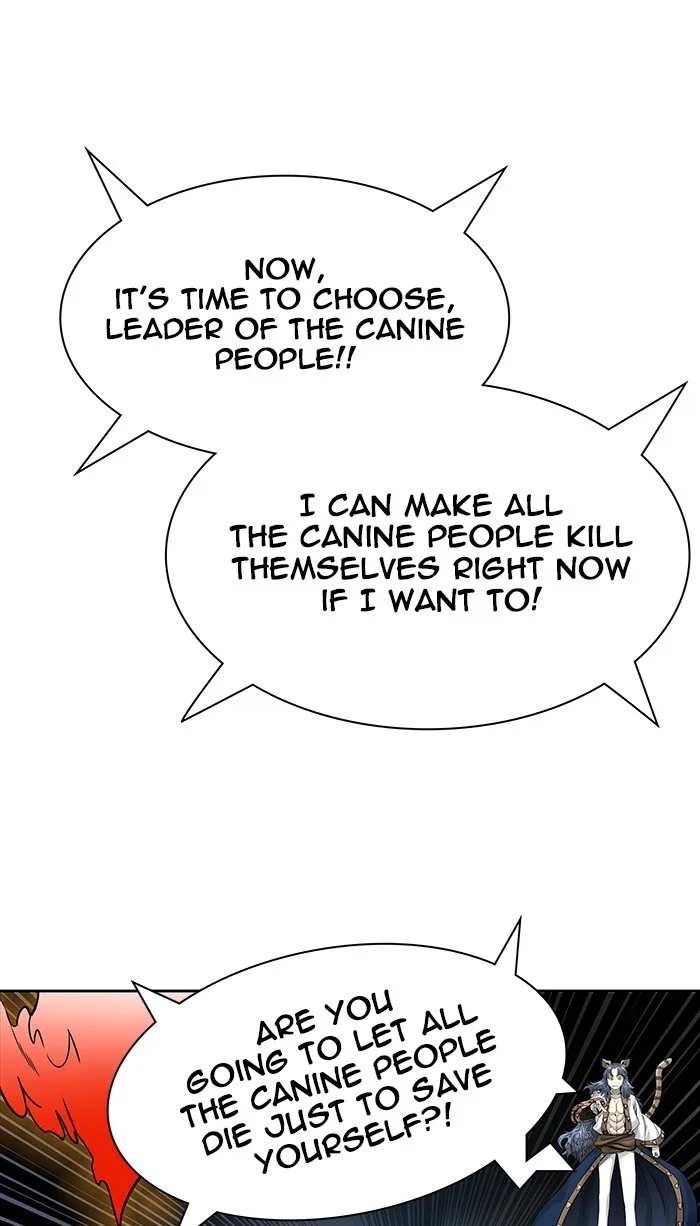 Tower of God - Chapter 464 - Page 84
