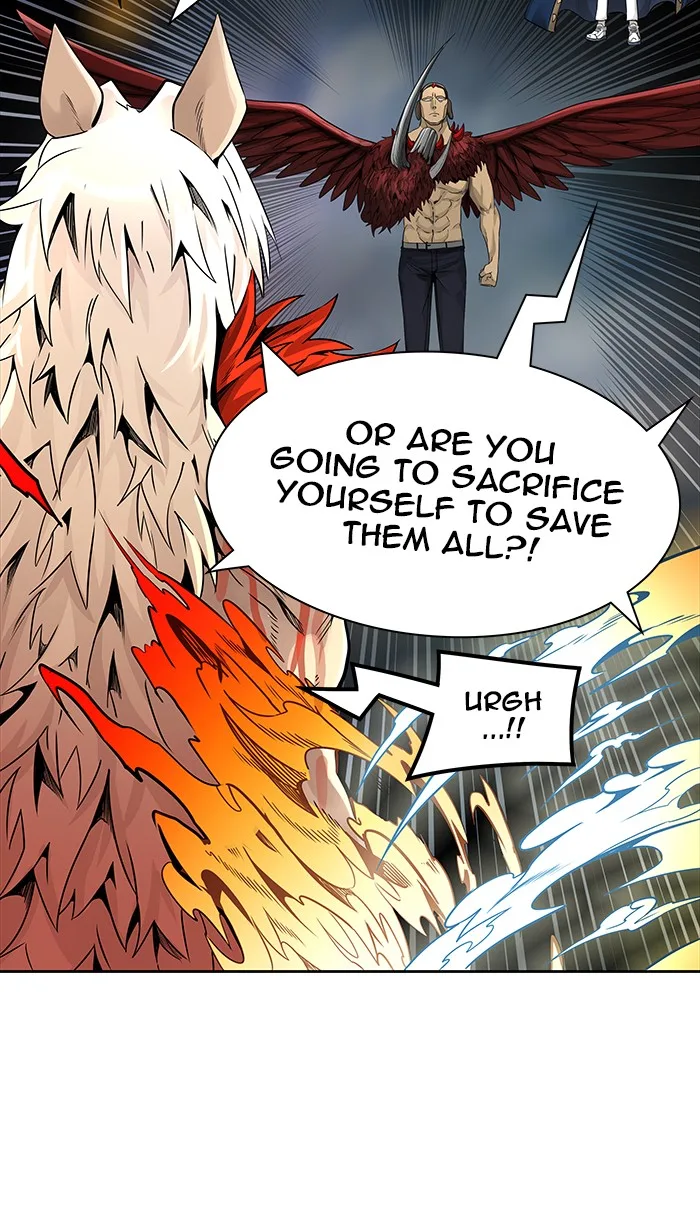 Tower of God - Chapter 464 - Page 85
