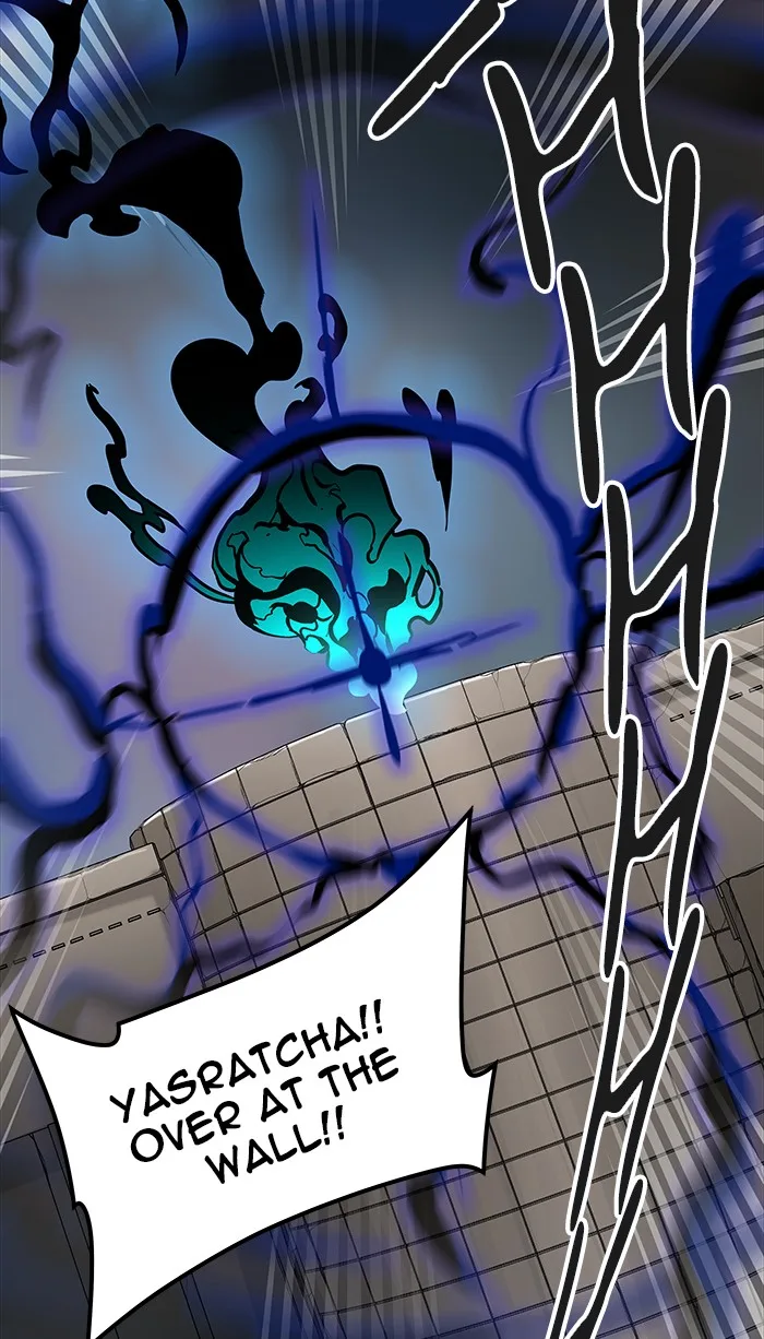 Tower of God - Chapter 464 - Page 87