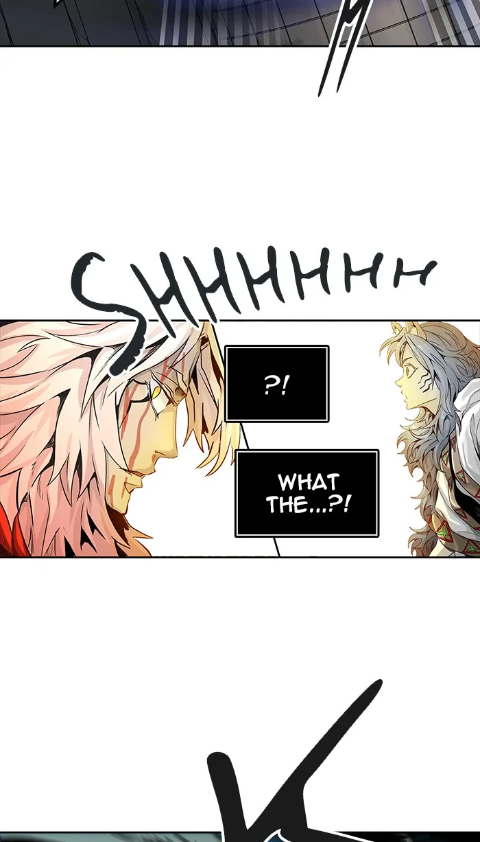 Tower of God - Chapter 464 - Page 88