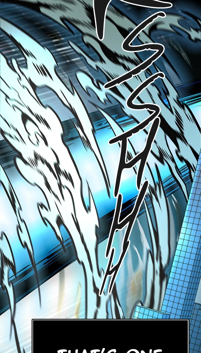 Tower of God - Chapter 464 - Page 89