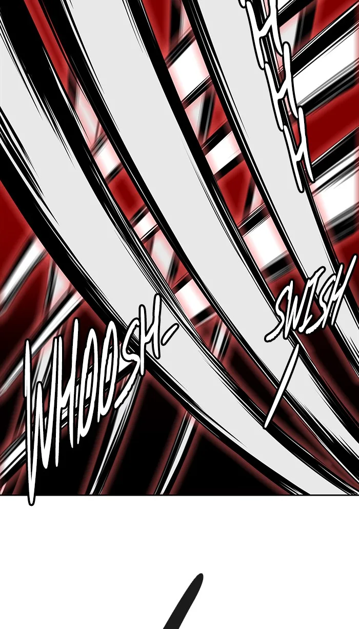 Tower of God - Chapter 464 - Page 91