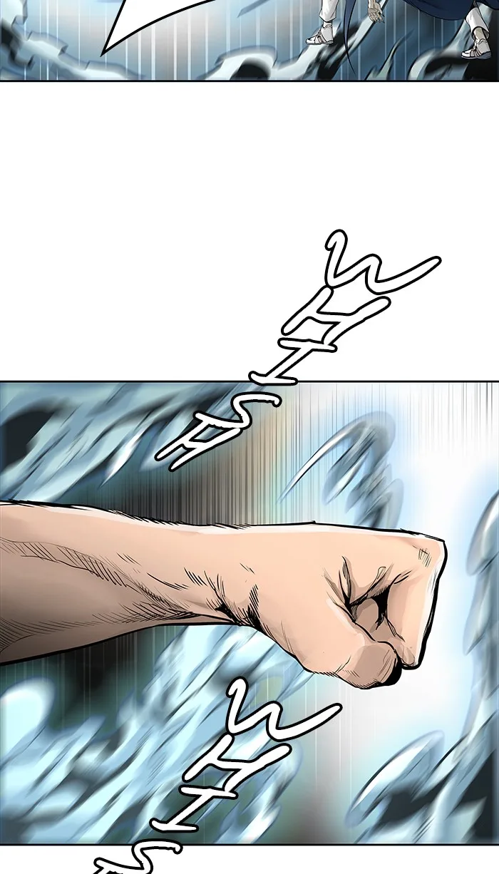 Tower of God - Chapter 464 - Page 94