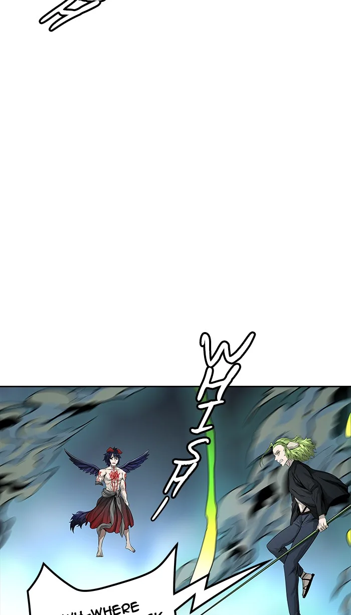 Tower of God - Chapter 464 - Page 95