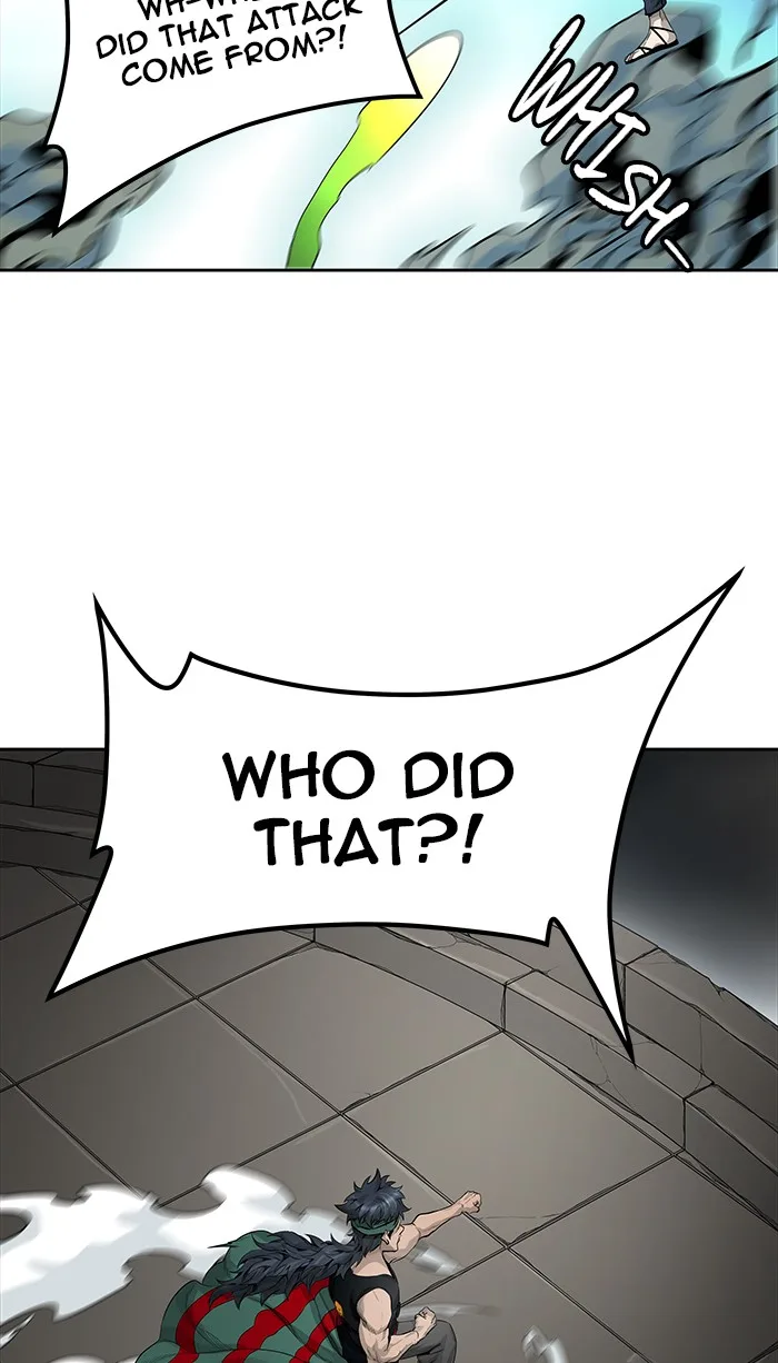 Tower of God - Chapter 464 - Page 96