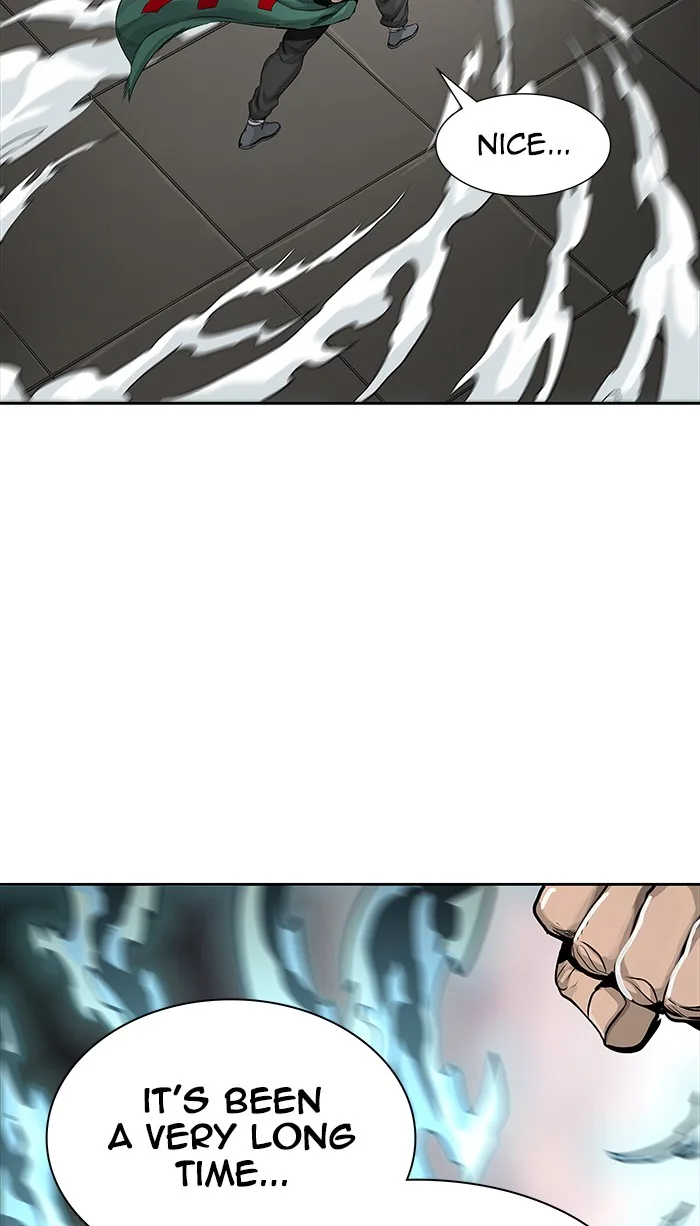 Tower of God - Chapter 464 - Page 97