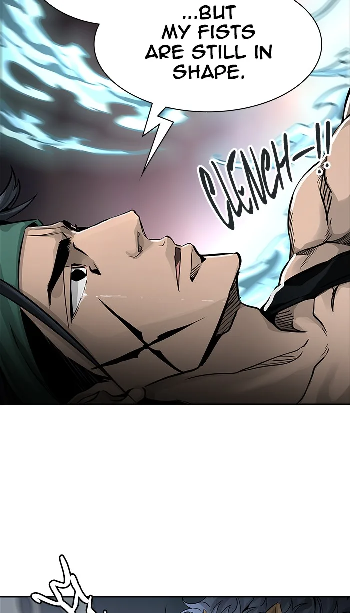 Tower of God - Chapter 464 - Page 98