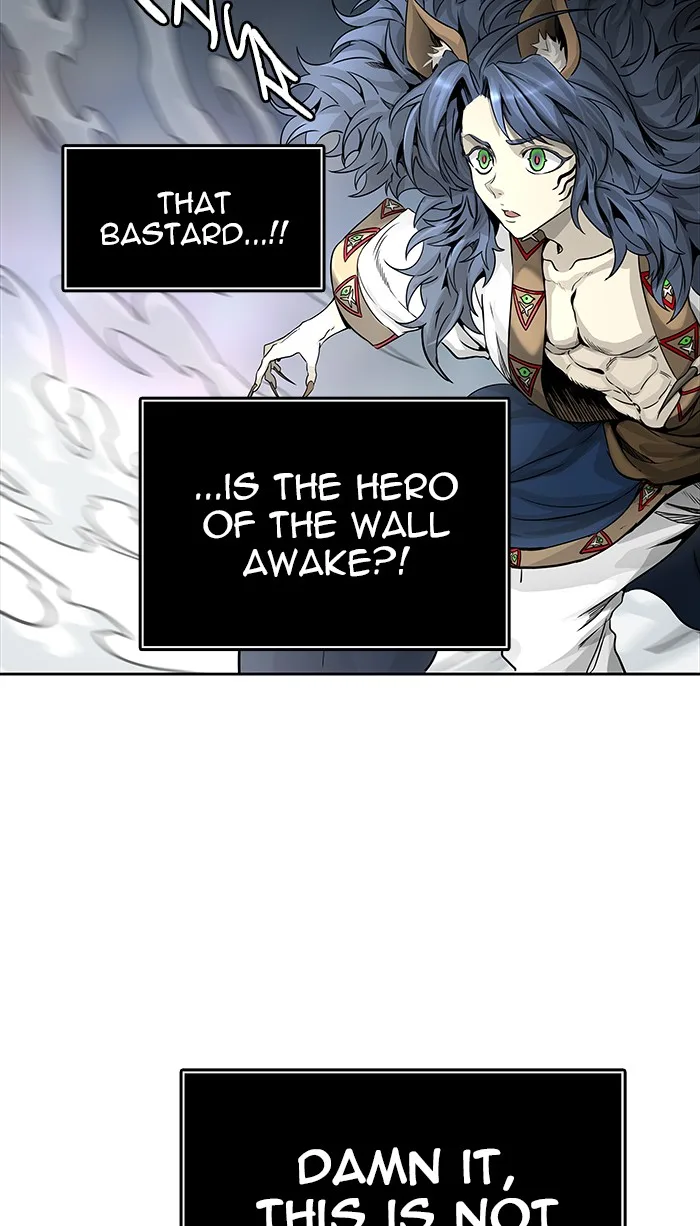 Tower of God - Chapter 464 - Page 99