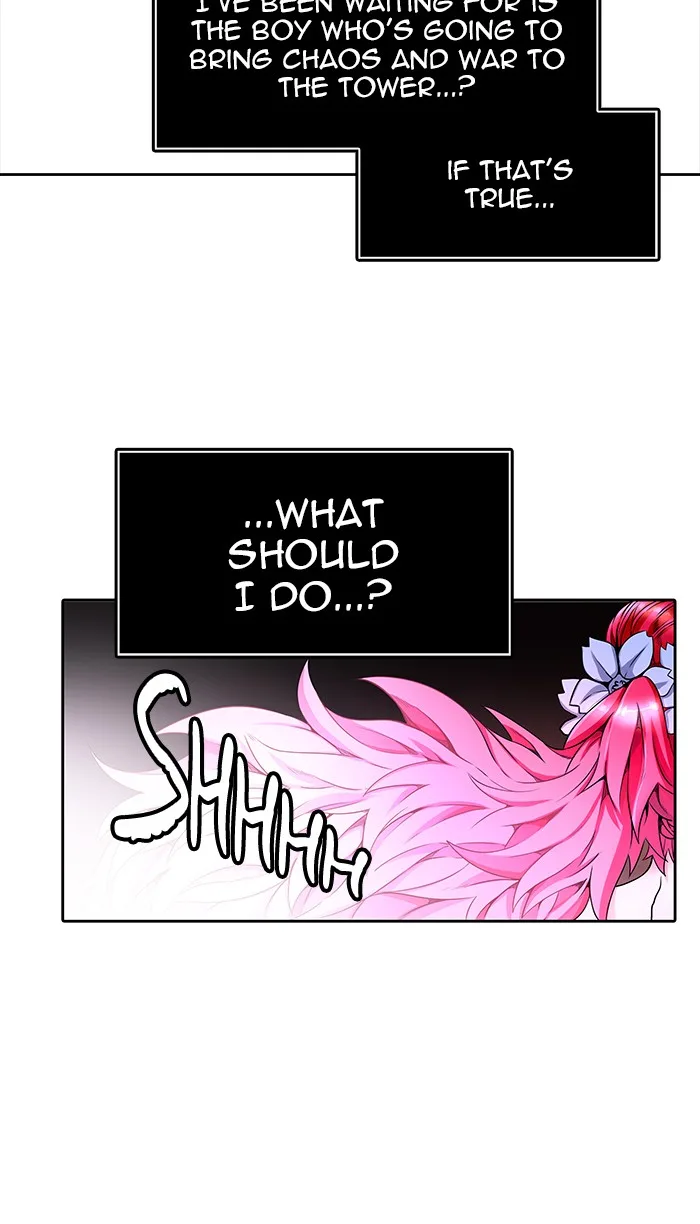 Tower of God - Chapter 465 - Page 10