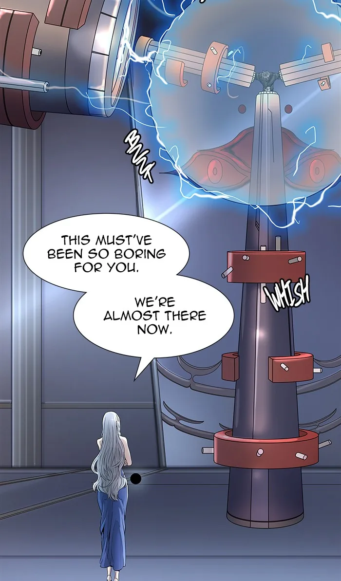 Tower of God - Chapter 465 - Page 100